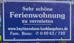 Schild
