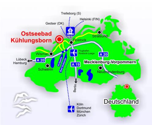 fahrt