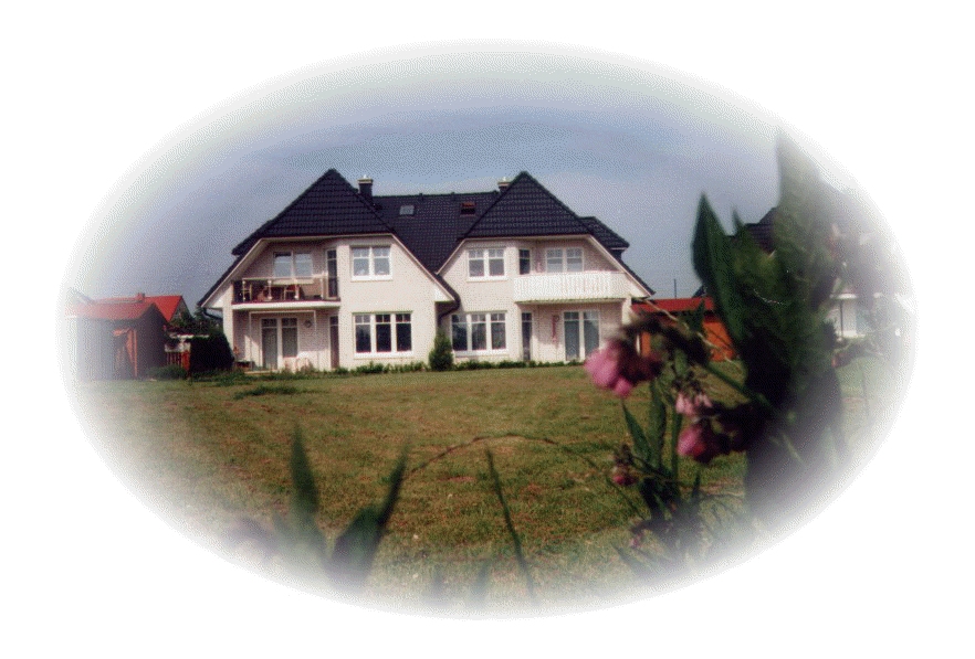 Kapitaenshaus-Kuehlungsborn.de